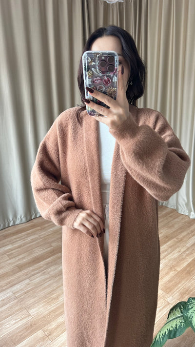 Camel SAKALLI YUMOŞ HIRKA