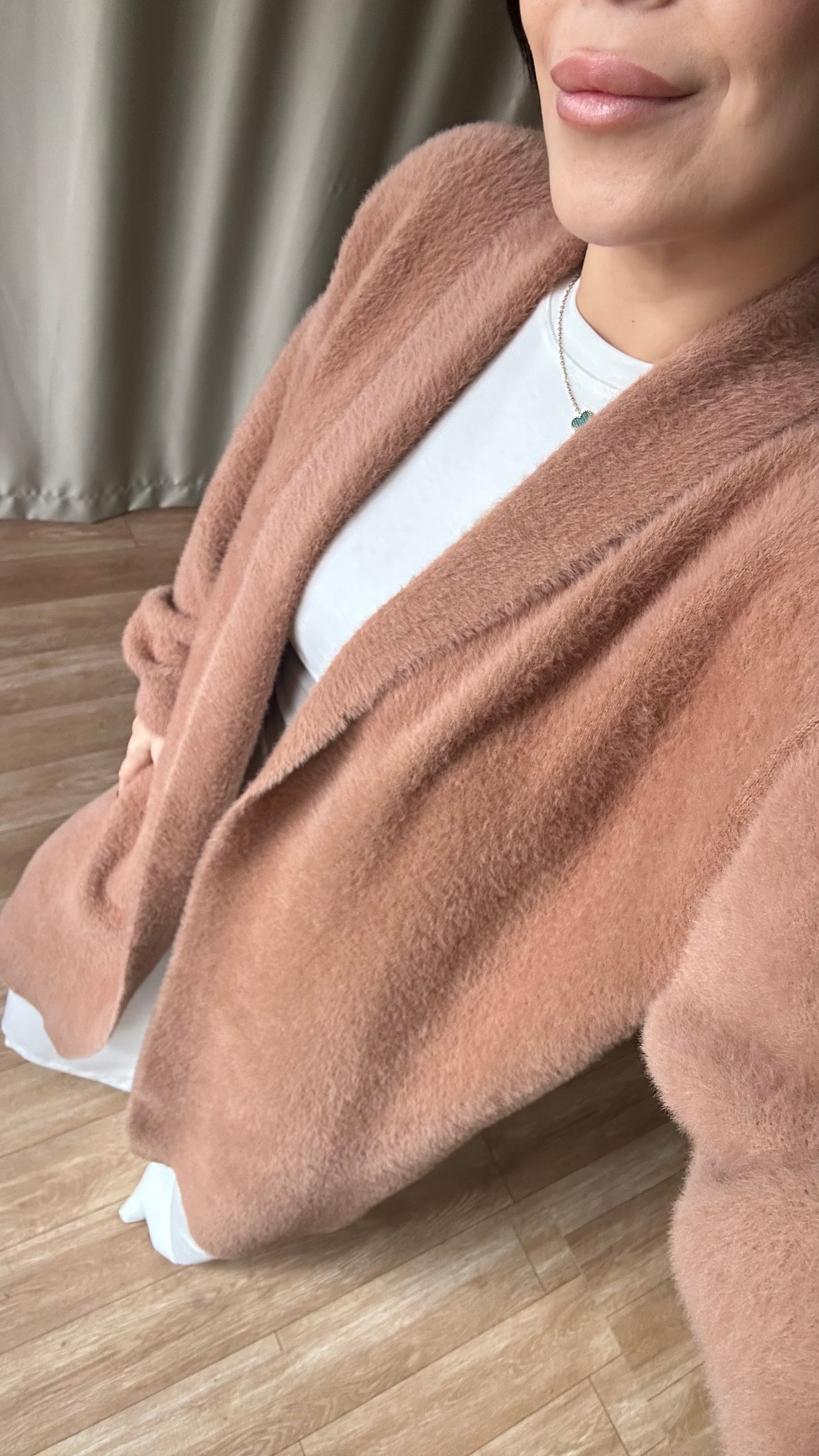 Camel SAKALLI YUMOŞ HIRKA