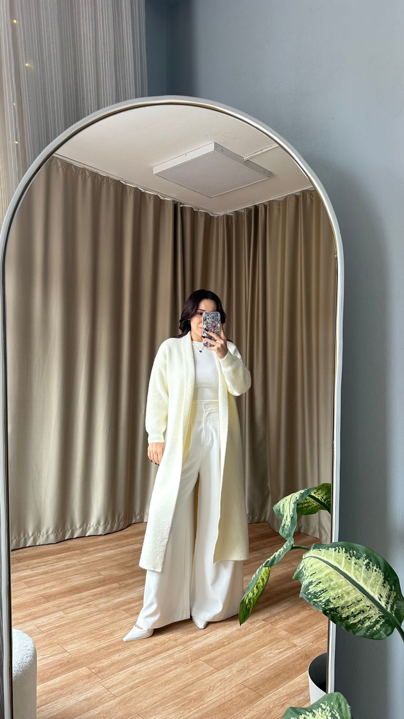 Vanilya SAKALLI YUMOŞ HIRKA