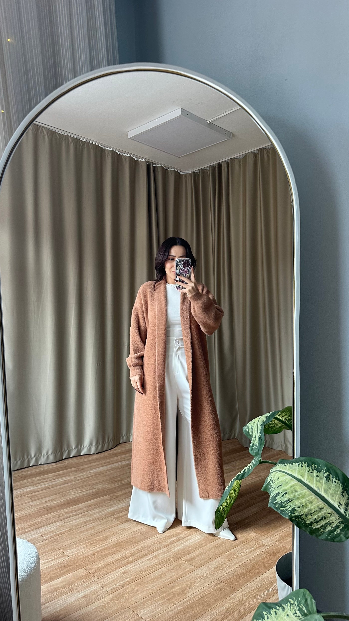 Camel SAKALLI YUMOŞ HIRKA