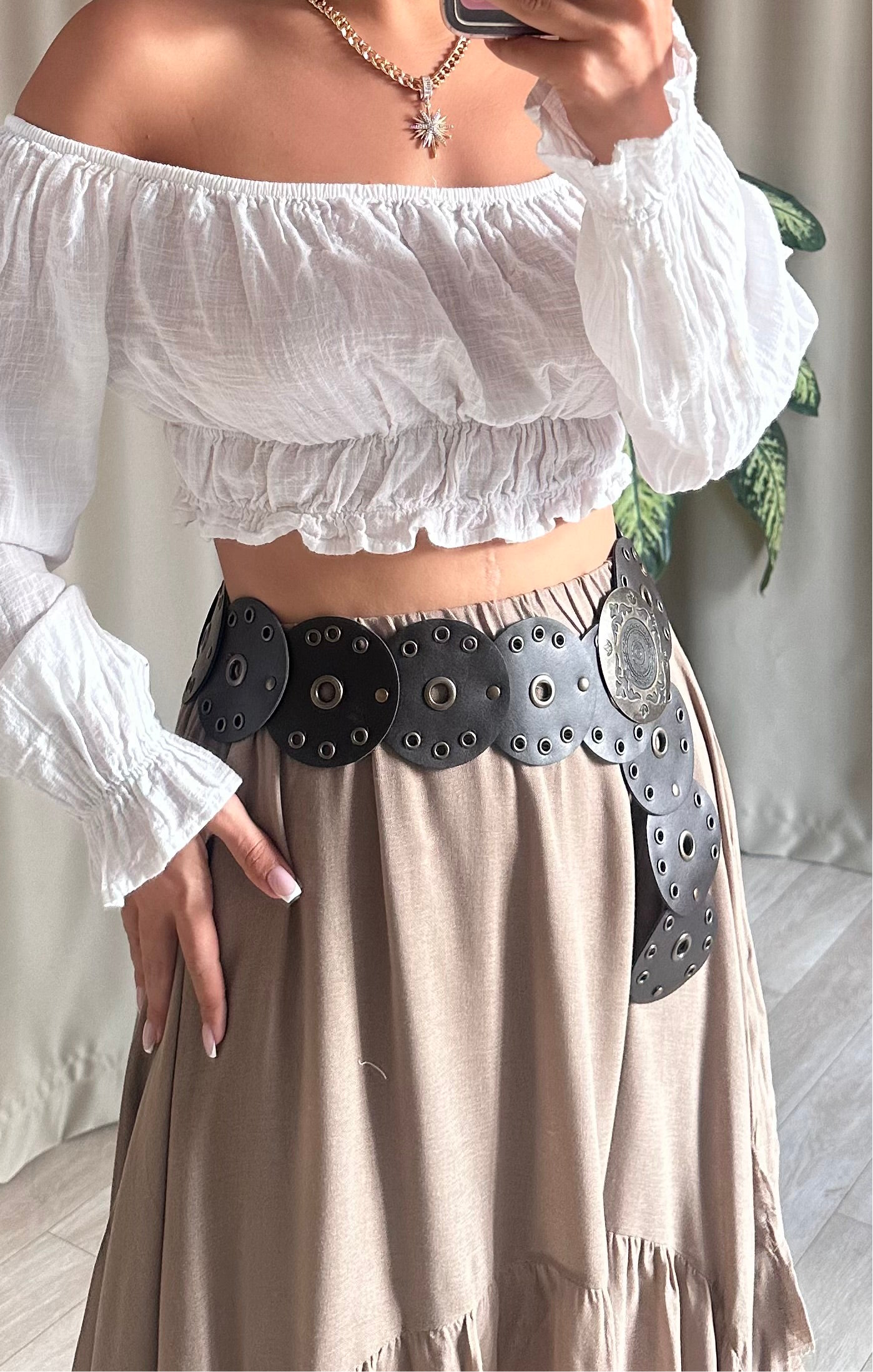 Acı kahve kemer