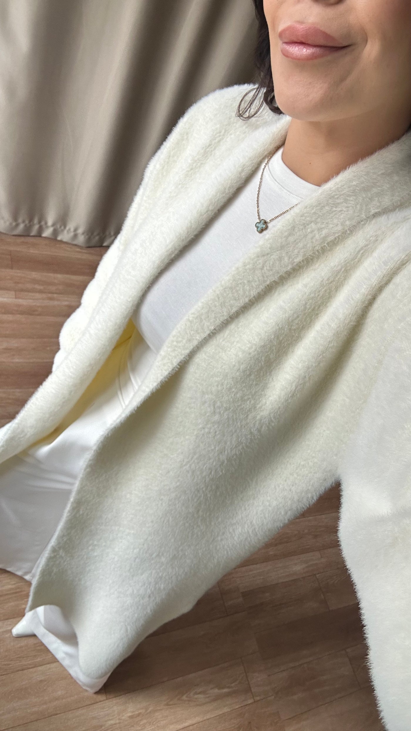 Vanilya SAKALLI YUMOŞ HIRKA