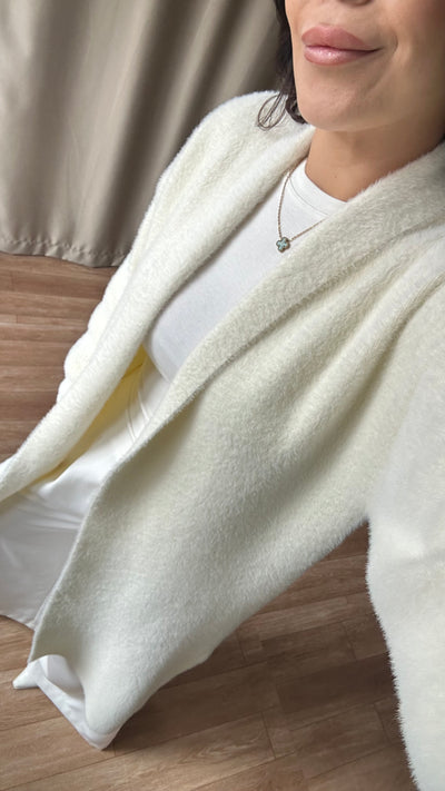 Vanilya SAKALLI YUMOŞ HIRKA