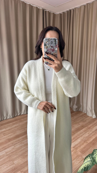 Vanilya SAKALLI YUMOŞ HIRKA